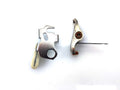 Set contacte Goebel metal complet pentru Hercules Limbo 50 M, Limbo 50 MA, Limbo 50 S, Limbo 50 SA, Limbo LM și alte modele