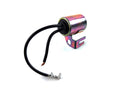 Condensator metalic rotund pentru Yamaha FS1 50 75-80