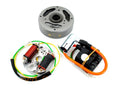 Kit aprindere 12V 33/35W 116,5mm/90mm pentru Hercules, Puch și alte modele