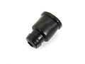Capac bujie NTS Parts cauciuc 10mm 5mm negru universal
