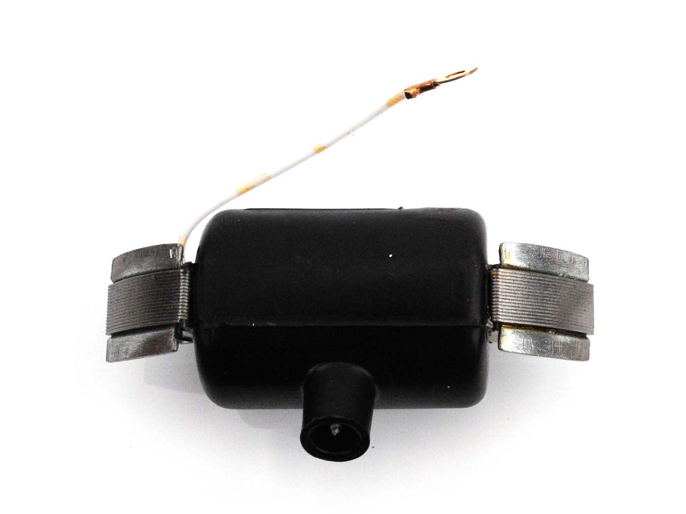 Bobină de aprindere Goebel 6 Volt pentru Batavus Starflite cu motor Lansa