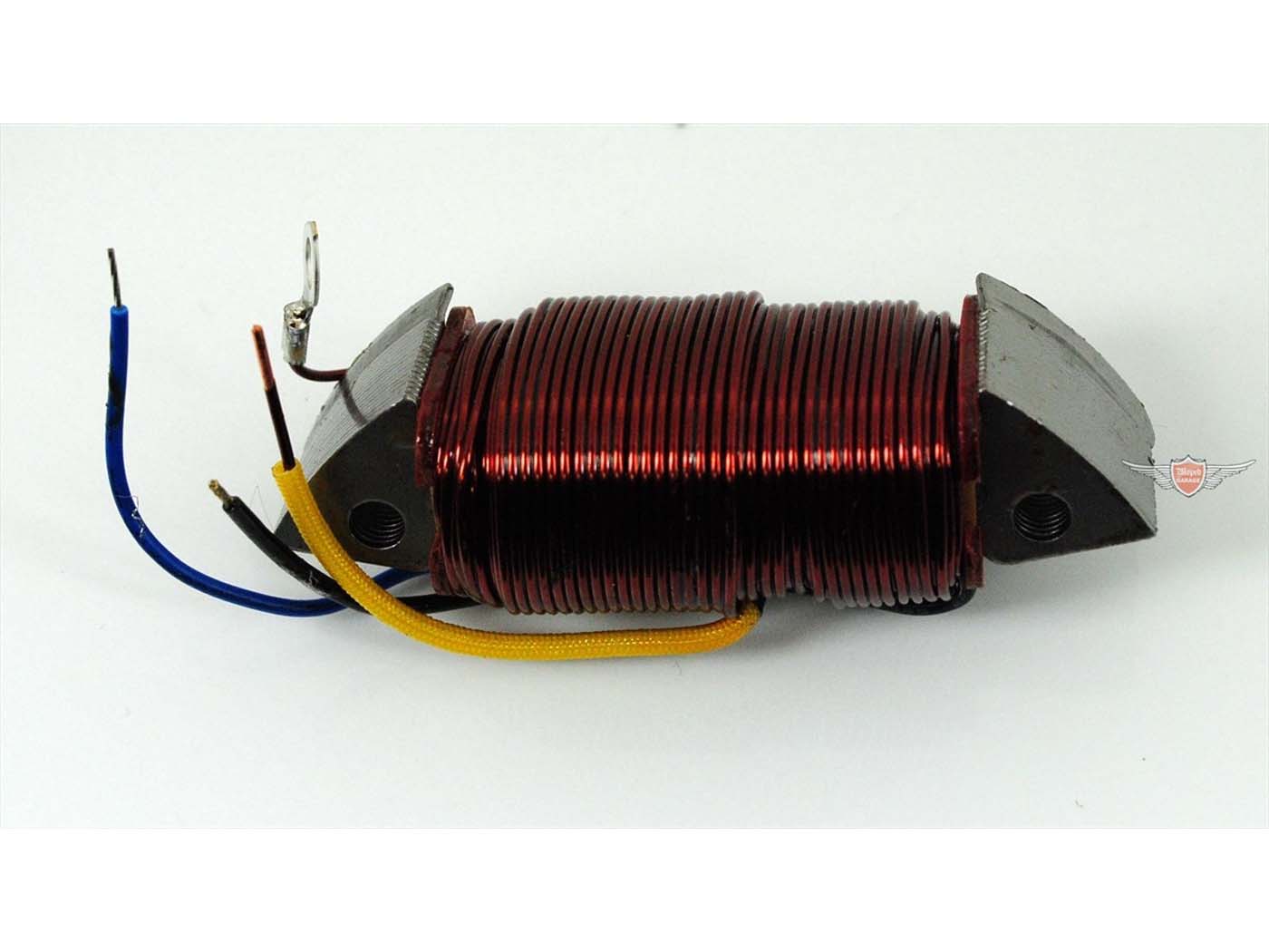 Bobină de iluminat 54mm 28mm 14mm 18mm pentru Hercules K 50 Ultra, Kreidler K50