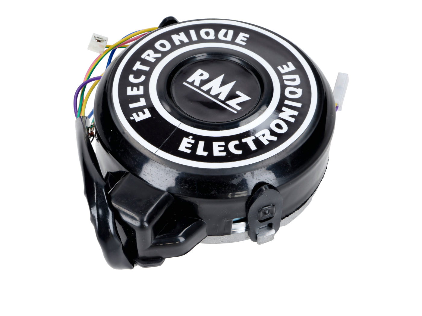 Aprindere electronică RSM Technologie 6V con mare pentru Peugeot 103