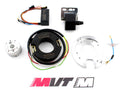 Sistem de aprindere cu rotor intern MVT Premium cu lumini 12V pentru Yamaha DT 50, FS1