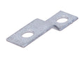 Placă de fixare condensator RSM Technologie pentru Solex 330, 660, 1010, 1400, 1700 și alte modele