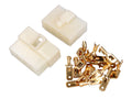 Set conectori 8 pini, 18 piese, universal