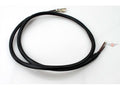 Instalație electrică stop spate neagră pentru Simson KR50 Schwalbe, KR51/1 Schwalbe, KR51/2 Schwalbe
