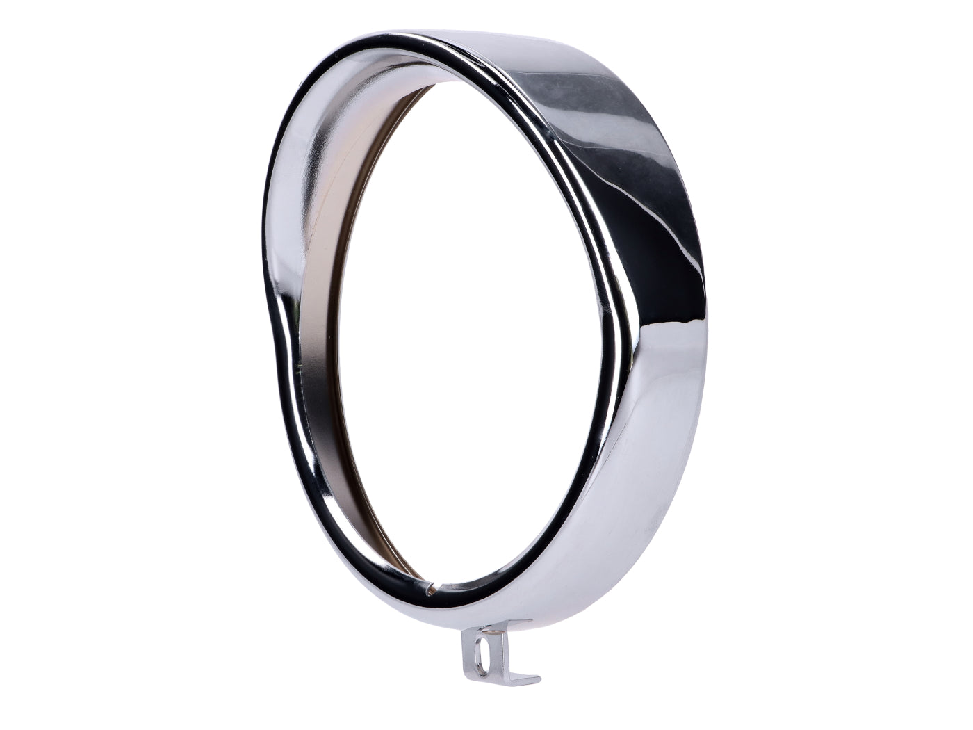 Inel far CEV Kreidler cromat pentru Florett RS-GS (K54/503)