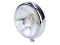 Insert Far NTS Parts 130mm pentru Puch Maxi K2, VZ 50 Dakota, Monza M50 Sport, Tomos Colibri
