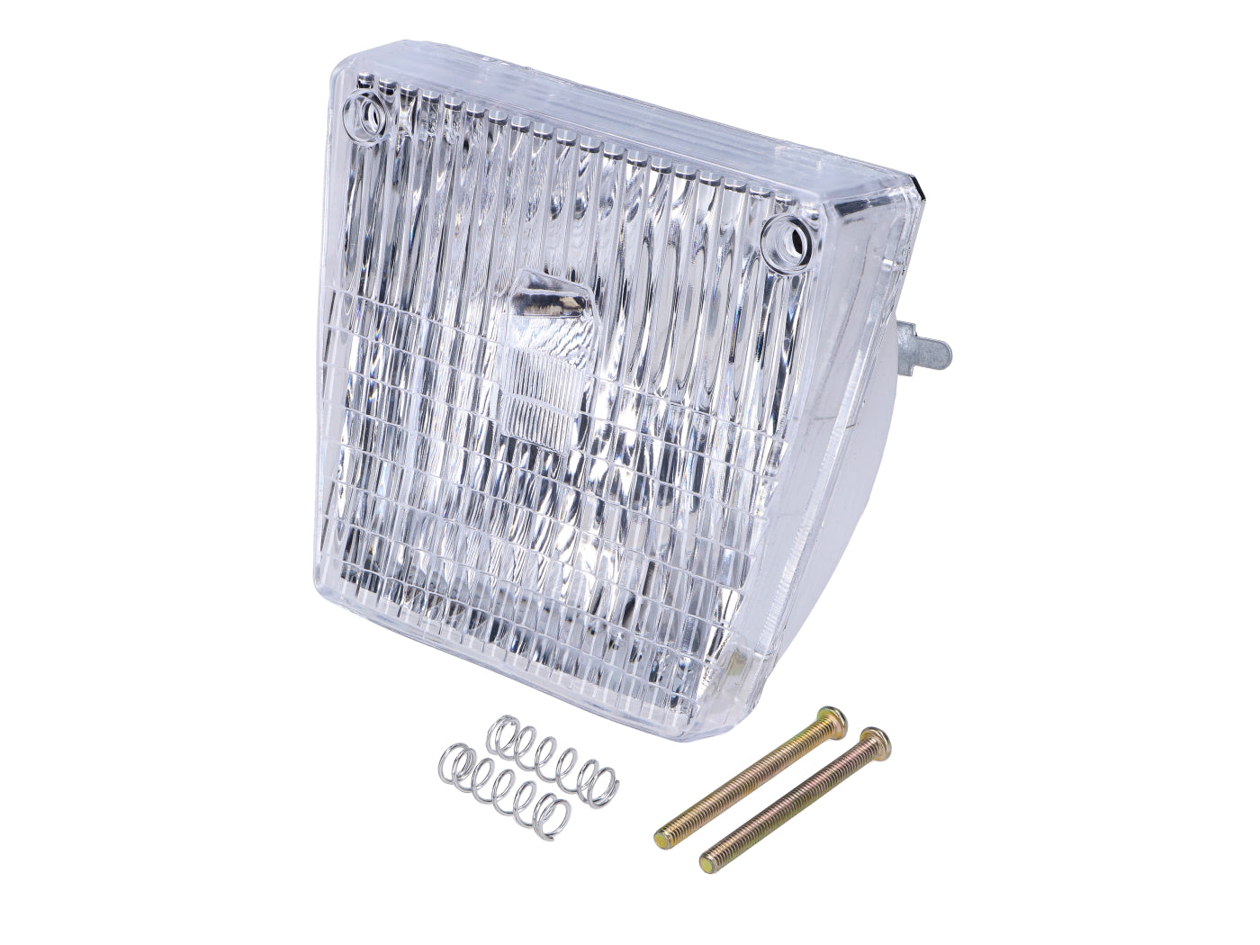 Insert Far OEM pentru Mobylette GAC Motobecane Mobylette, MBK 51V (AV 10)