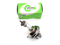 Bec H4 Halogen Spahn Glühlampen pentru Far Zündapp KS 80 Super 537