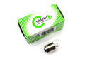 Bec Spahn Glühlampen 12V 5W lumină spate pentru Simson KR50 Schwalbe, KR51 Schwalbe, KR51/2 Schwalbe