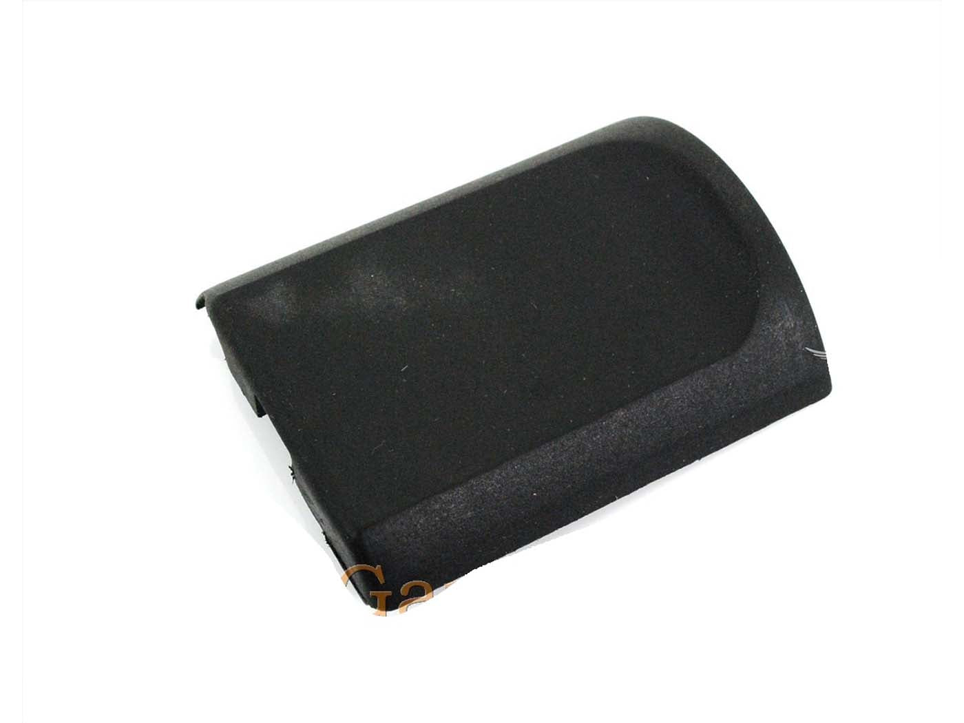 Capac orb Magura plastic negru pentru Zündapp, Hercules, Puch, Simson și alte modele