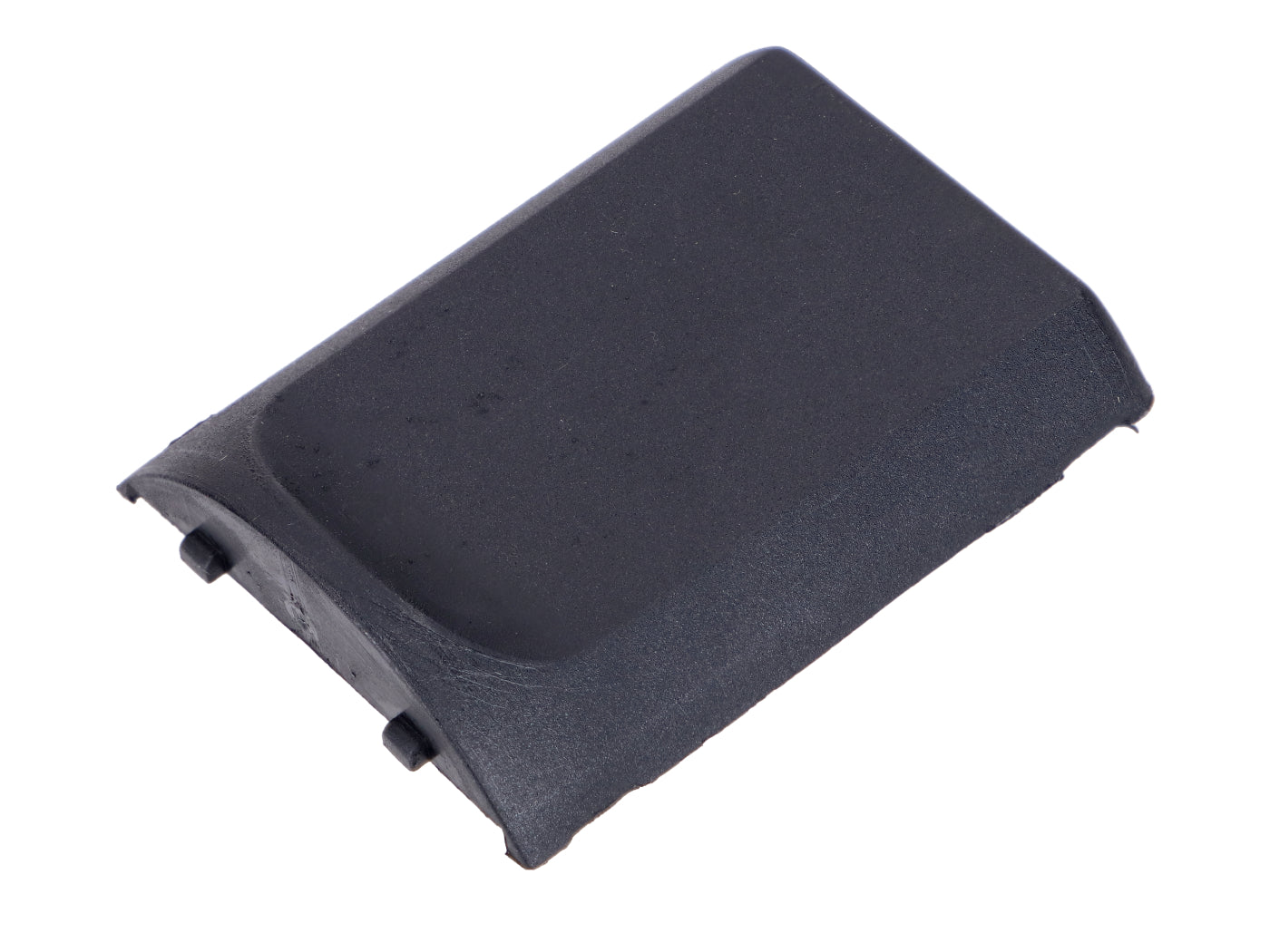 Capac orb întrerupător lumini negru pentru armătură ghidon Lusito / Magura stânga universal