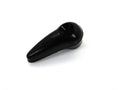 Pârghie întrerupător lumini negru plastic pentru Solex S 3800 49 ccm 2T