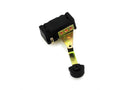 Comutator semnalizare negru metal plastic pentru Simson S51, S53, S70, S83, SR50, SR80 și alte modele