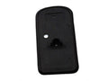 Garnitură Cauciuc Stop Spate Drilastic 60x120mm pentru Kreidler, Zündapp, Puch, Hercules, DKW, KTM