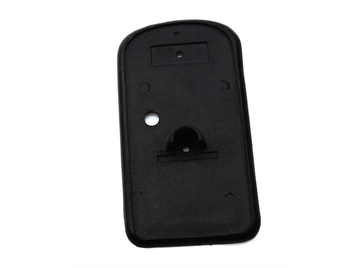 Garnitură Cauciuc Stop Spate Drilastic 60x120mm pentru Kreidler, Zündapp, Puch, Hercules, DKW, KTM