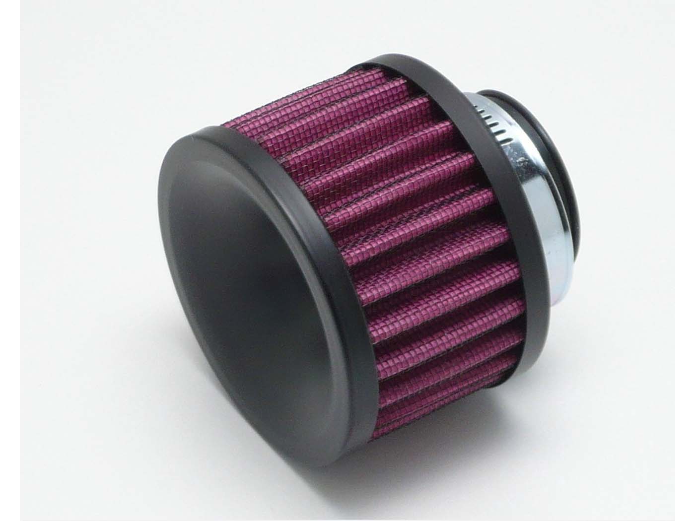 Filtru de aer tuning 45mm / 74mm / 68mm universal pentru motociclete și mopede