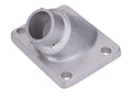 Racord de admisie tuning 20mm conexiune prin colier pentru Honda MB 50 AC, MT 50 AC