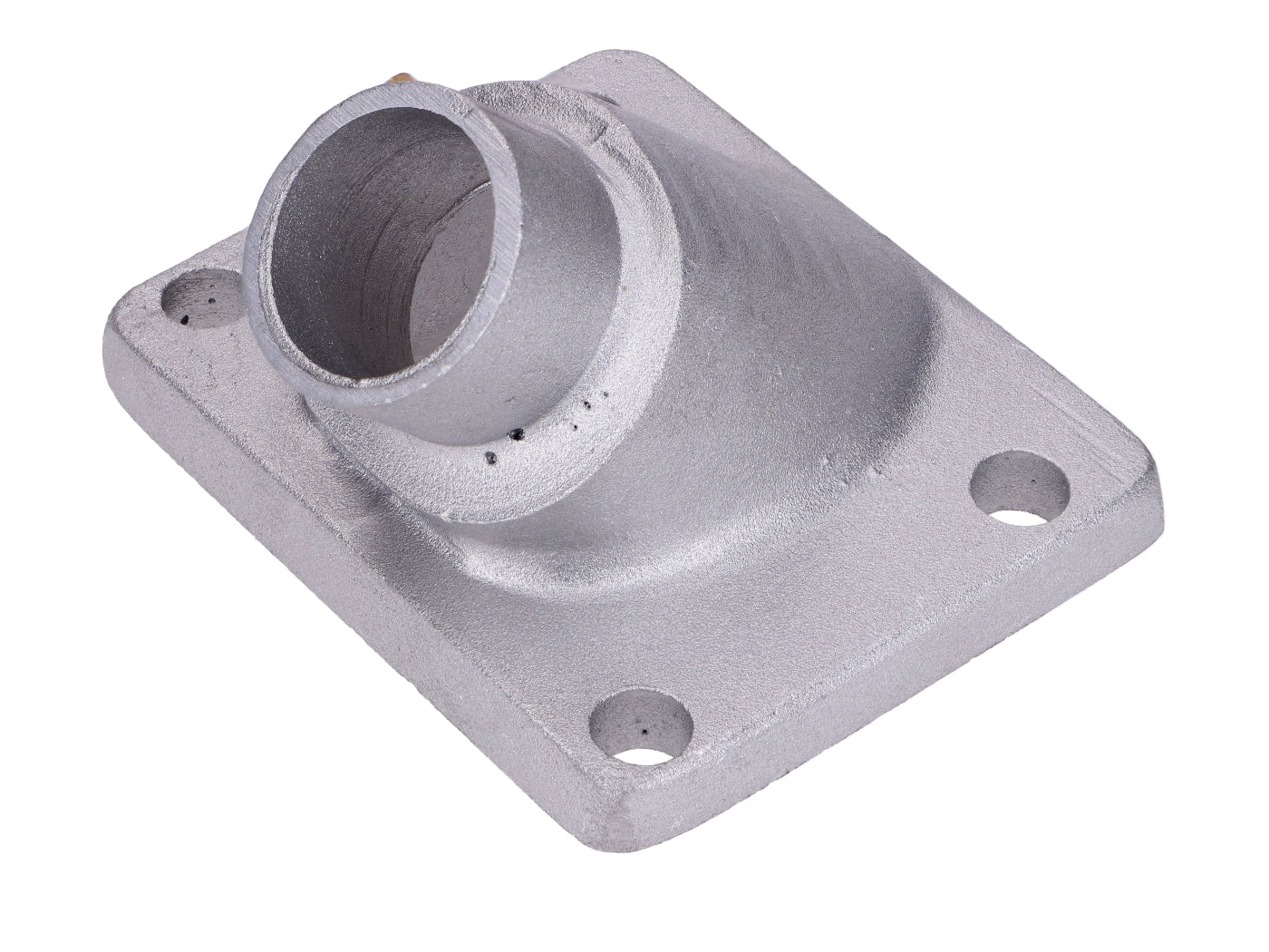 Racord de admisie tuning 20mm conexiune prin colier pentru Honda MB 50 AC, MT 50 AC