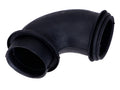 Racord de admisie curbat 45/45mm pentru Honda MB 50, MT 50, MB 80, MBX 50, MBX 80 și alte modele