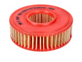 Filtru de aer Mann Filter rotund pentru Zündapp KS 125, KS 175, Laverda LZ125