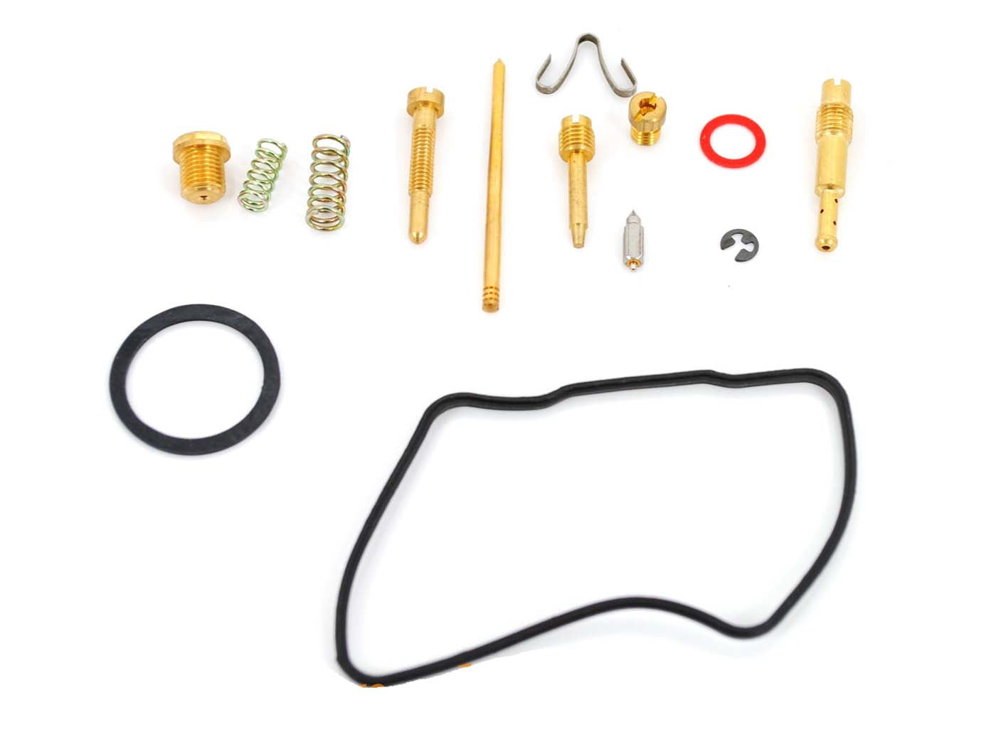 Set reparație și garnituri carburator 18mm pentru Honda MT, MB, MTX, MBX