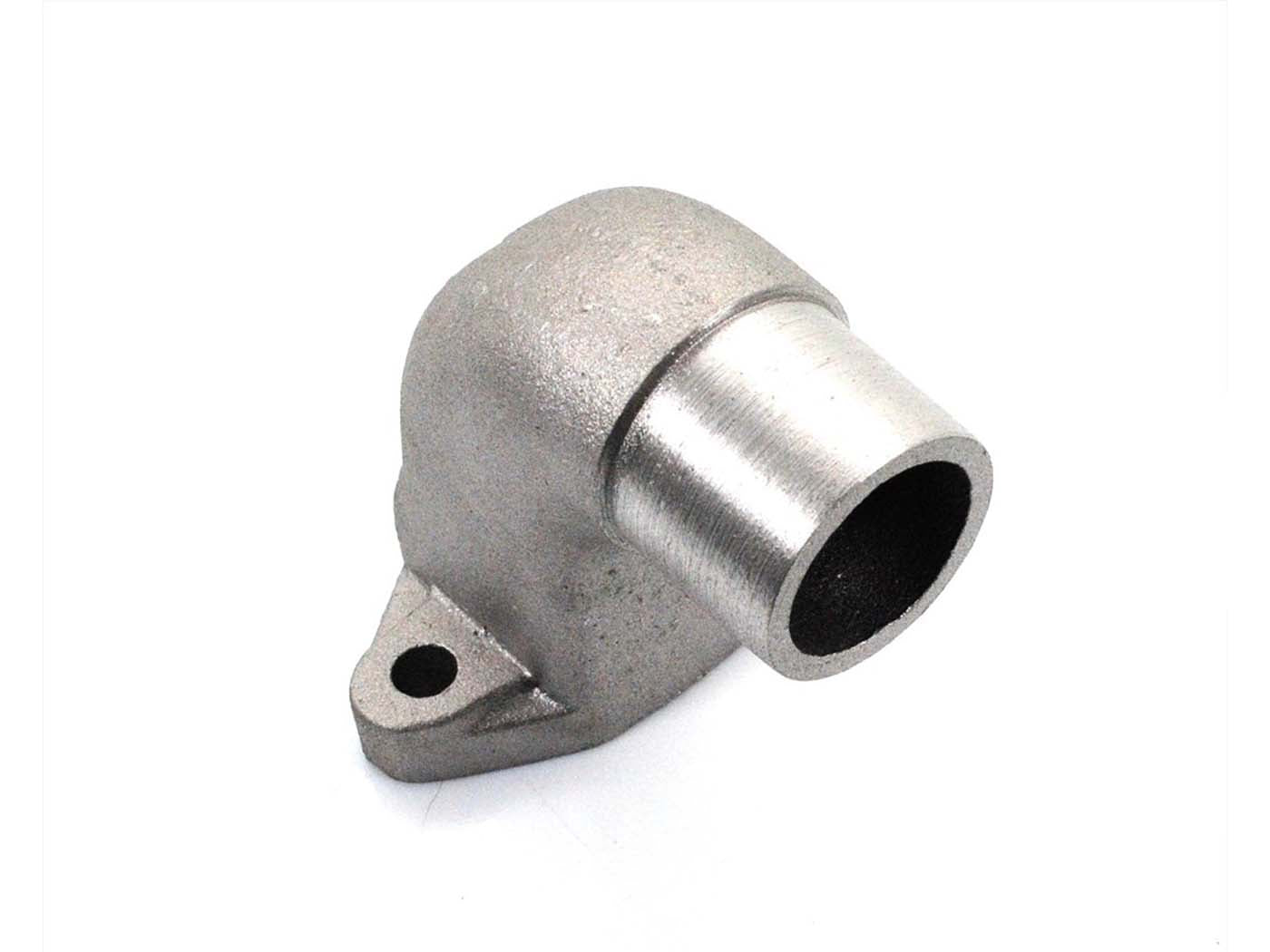 Racord de admisie metalic 29mm 70mm 48mm pentru Kreidler Florett RS-GS, Flory MF 12, Flory MF 13, Flory MF 22, Flory MF 23 și alte modele