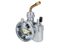 Carburator NTS Parts 12mm duză principală 50mm pentru Puch MS 50, VS 50, MV 50, DS 50, VZ 50 și alte modele