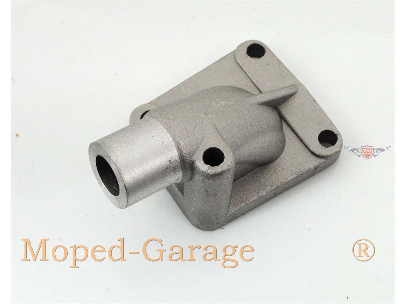 Racord de admisie aluminiu 19mm 11mm 32/35/40mm pentru Peugeot 103 AC 50 2T