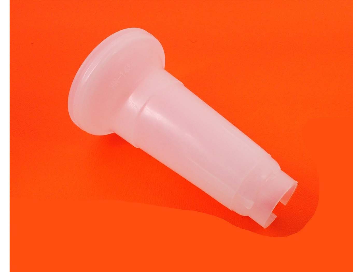 Cameră filtru plastic 115mm 60/25mm 42/34mm pentru Zündapp Sport Combinette 515-003, 515-004