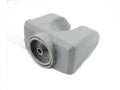 Cutie filtru aer plastic gri pentru Zündapp Bergsteiger M25/M50 49cc 2T