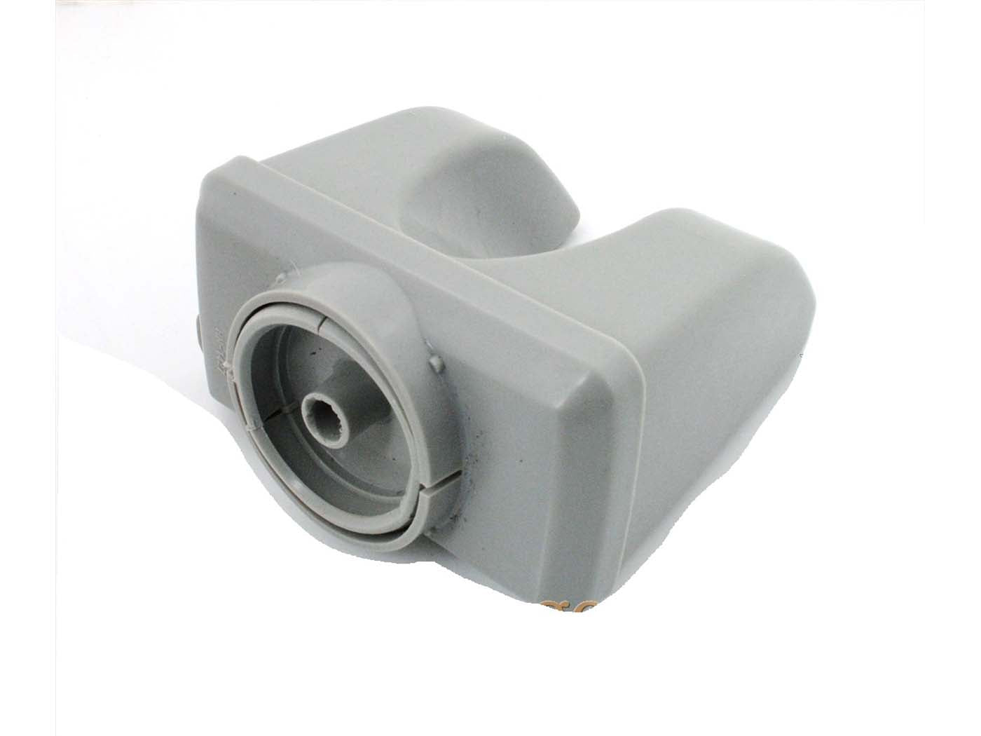 Cutie filtru aer plastic gri pentru Zündapp Bergsteiger M25/M50 49cc 2T