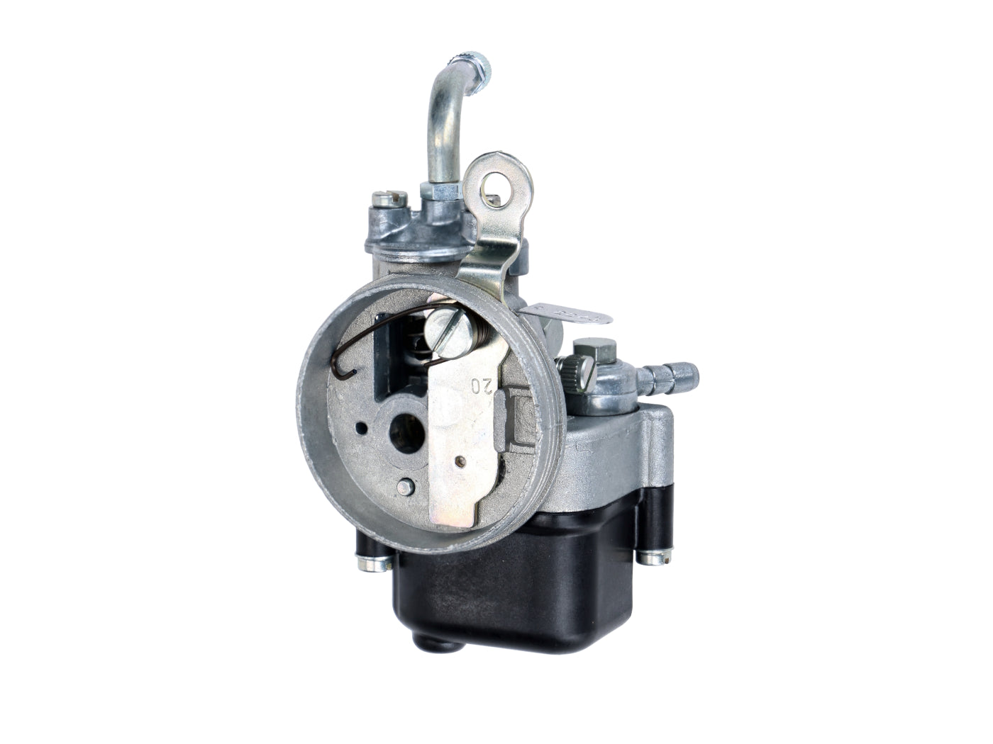 Carburator Dellorto SHA 12/7 pentru Piaggio Vespa Ciao