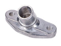 Racord de admisie metalic 13mm 17mm 45mm pentru MBK Carre AV 88, AV-7, Mobylette GAC Motobecane Mobylette