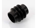 Racord de admisie MOGA NBR 37/26mm negru pentru Hercules K 50 Ultra, K 50 Ultra I LC, K 50 Ultra II, K 50 Ultra II LC, K 50 Ultra III LC