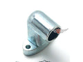 Racord de admisie metalic Bing 24mm conexiune 17mm diametru interior pentru Hercules K 50 Ultra