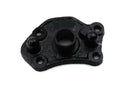Racord admisie 16mm negru pentru Yamaha FS1 50 75-80