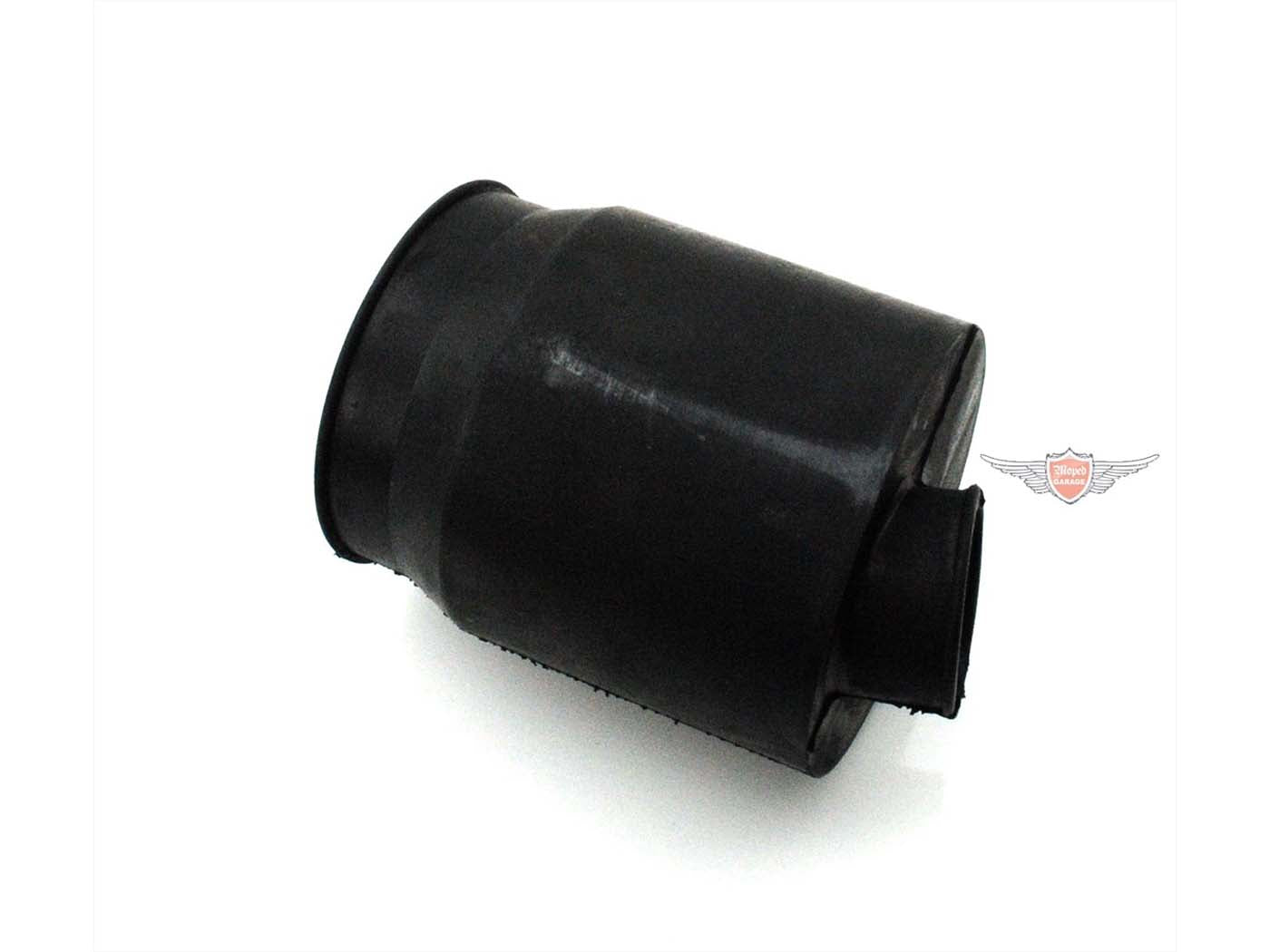 Manșon cauciuc admisie carburator pentru Simson KR50 Schwalbe, KR51/1 Schwalbe, KR51/2 Schwalbe