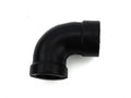 Racord de admisie Drilastic 20mm 90 grade 55mm negru pentru Tomos, Zündapp, Honda, MBK și alte modele