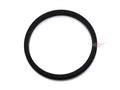 Racord carburator Drilastic cauciuc negru pentru Zündapp Super Combinette 50 (429, 433, 433-022, 433-102, 433-151)