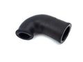 Racord de admisie Drilastic cauciuc negru pentru NSU Quickly 1, T, TT, TTK, L, N, S