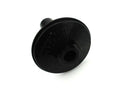 Țeavă de admisie plastic negru 13mm pentru Kreidler Flory MF 20, MF 32, MF 4, MF 2, MF 12 și alte modele