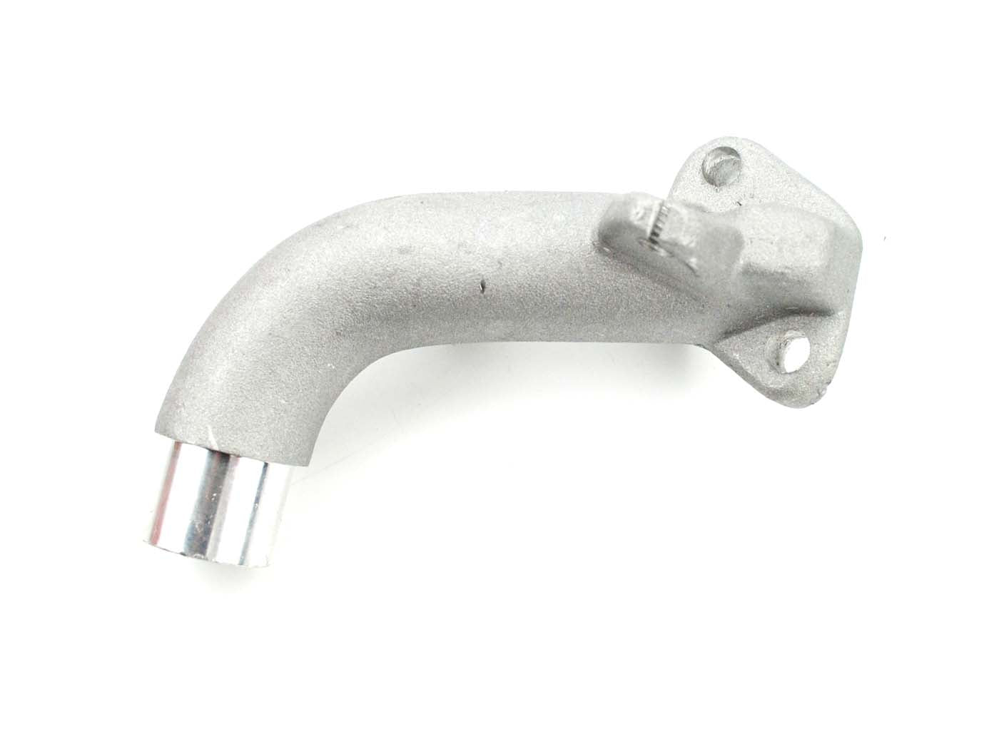 Racord de admisie din aluminiu înclinat 14mm 20mm pentru Hercules Prima, M, DKW, KTM și alte modele