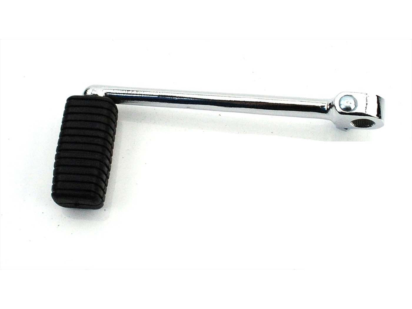 Cauciuc pedală schimbător 150mm 11,5mm pentru Hercules Supra 4 GP Sachs 501/4