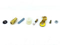 Set presiune ambreiaj metal-plastic pentru Yamaha DT 50 MX, RD, TY