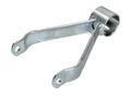 Suport motor superior 119 mm pentru Zündapp KS 50 Sport, Cross, Super Tip 517, C 50 Super