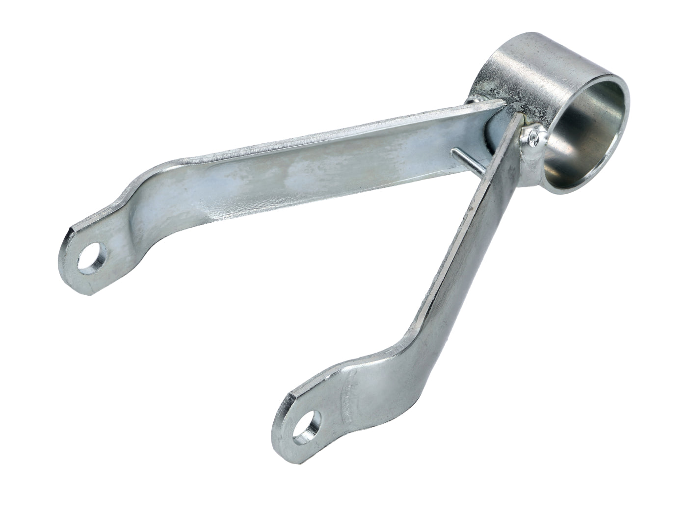 Suport motor superior 119 mm pentru Zündapp KS 50 Sport, Cross, Super Tip 517, C 50 Super