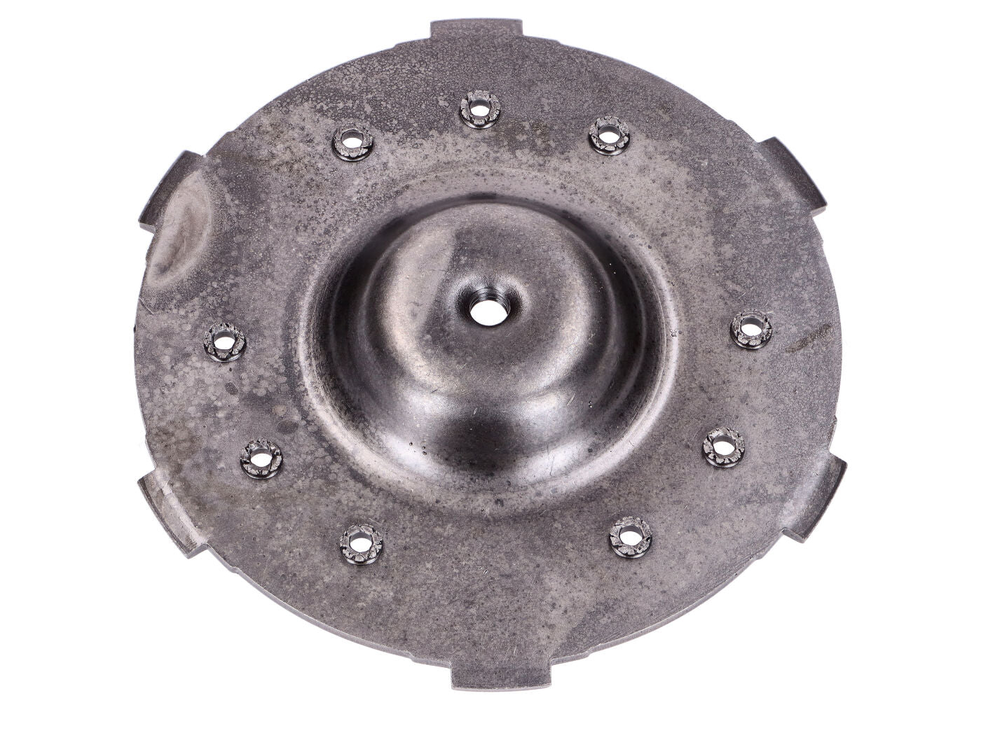 Placă de presiune ambreiaj NTS Parts pentru Hercules Mofa, M3 (MF3), Sachs Mofa (motor Sachs 50/2, 50/3, 50/4)